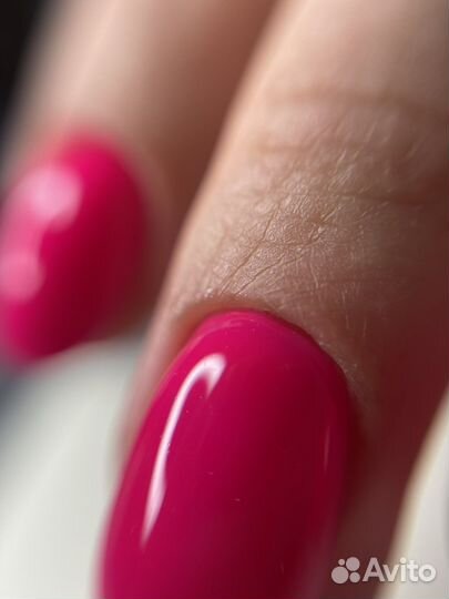 Мастер маникюра гражданский проспект