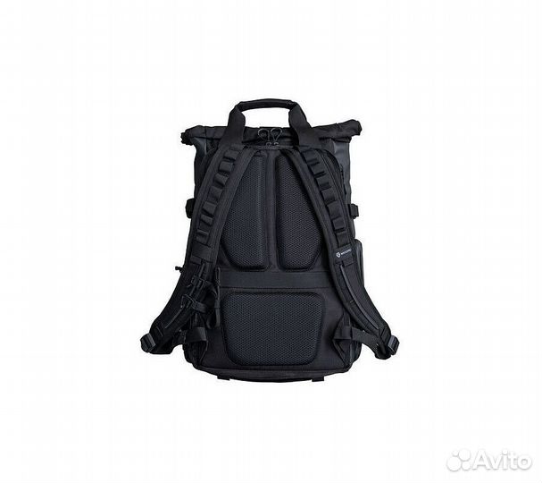 Рюкзак Wandrd prvke 41 Backpack, черный