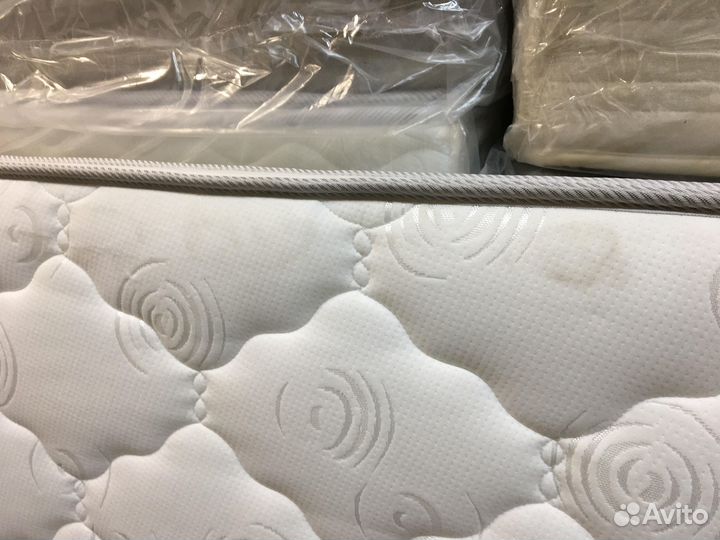 Матрас Орматек 200х120 Flex Base