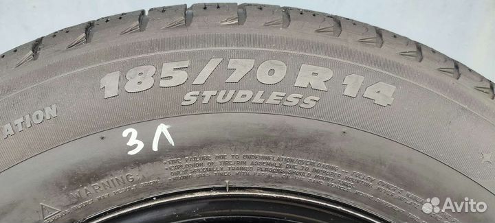 Продам колеса r14