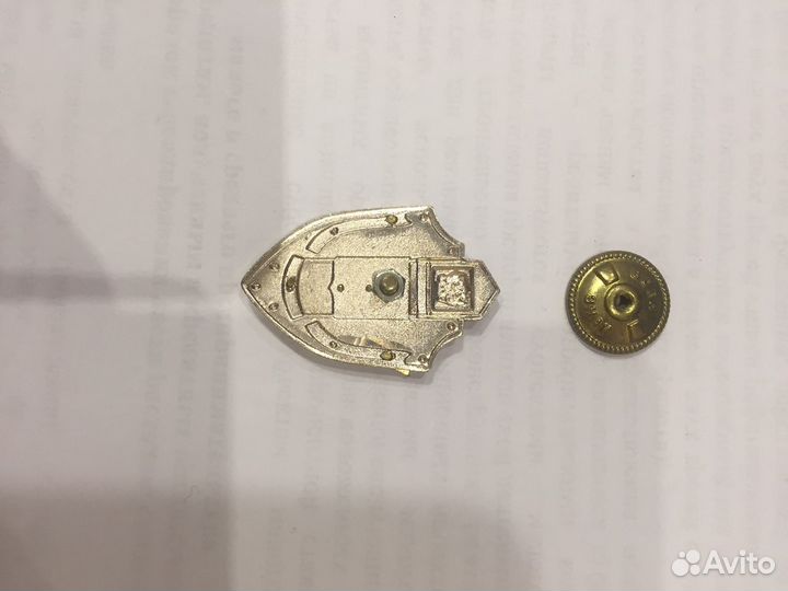 Знак оопк 75 москва