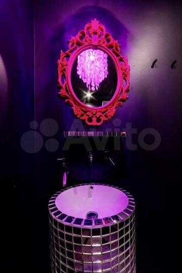 1-к. квартира, 52 м², 11/12 эт.