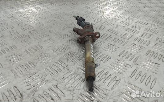 Форсунка дизельная ford focus 2 (3BR14AL01)