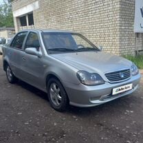 Geely CK (Otaka) 1.5 MT, 2007, 116 417 км, с пробегом, цена 325 000 руб.