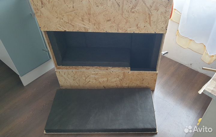 Шумоизоляция для Asic (Асик)