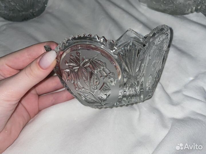 Салатник СССР