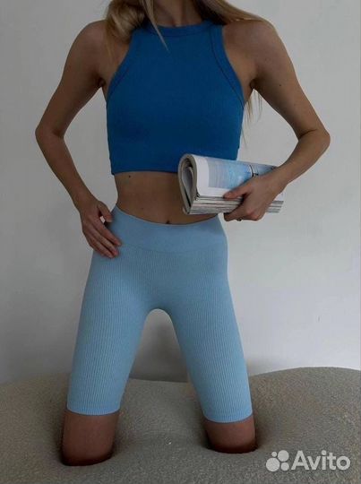 Велосипедки