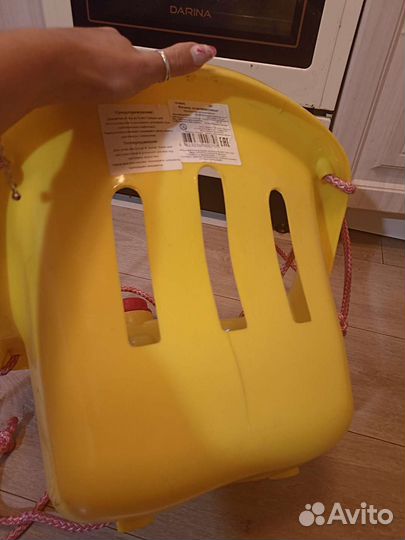 Детские качели