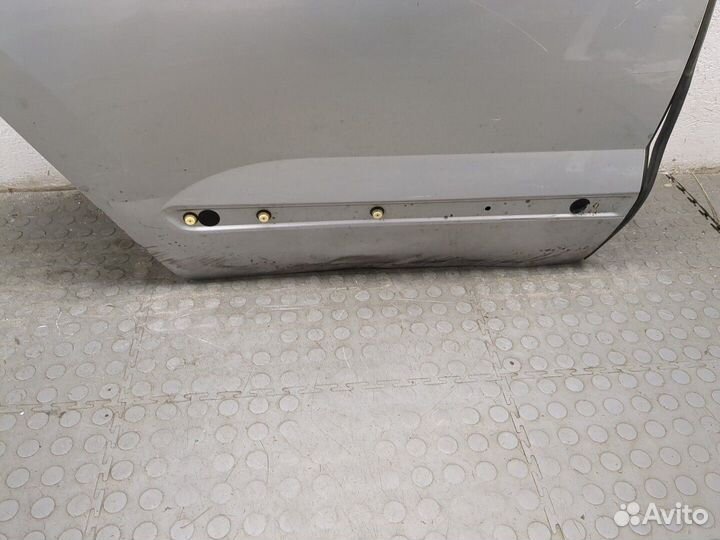 Дверь правая задняя Peugeot 3008, 2012