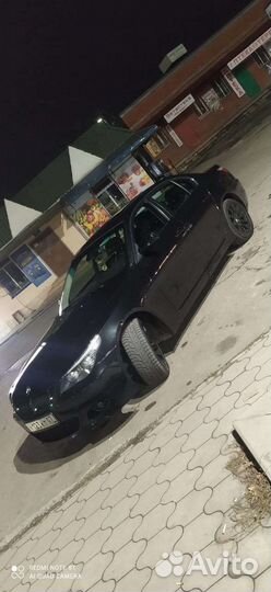 BMW 5 серия 3.0 AT, 2007, 180 000 км