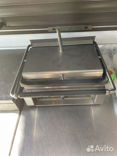 Продается летнее кафе