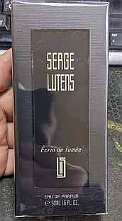 Serge Lutens Ecrin DE Fumee edp 50 ml