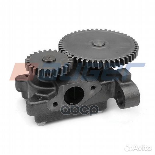 80354 Насос масляный Renault Trucks midr 06.20