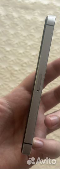 iPhone 5S, 16 ГБ
