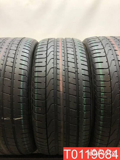 Pirelli P Zero 265/40 R21 101Y