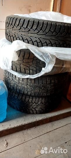 Nokian Tyres Hakka Black 195/65 R15