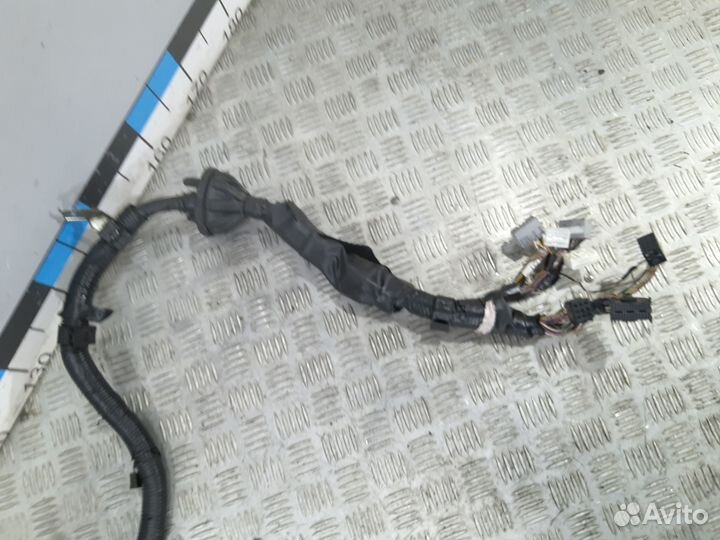 Б/У Проводка моторная Toyota Corolla E12