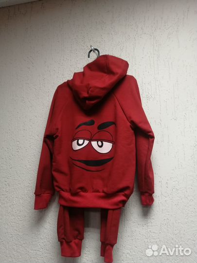 Костюм двойка