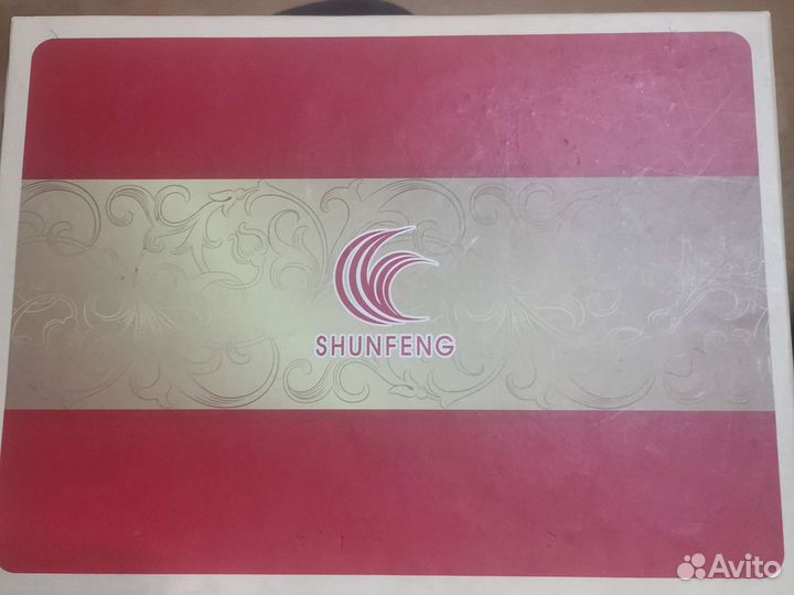 Фляжка со стопками