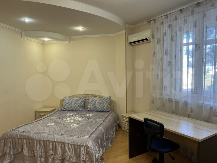 1-к. квартира, 55 м², 2/12 эт.