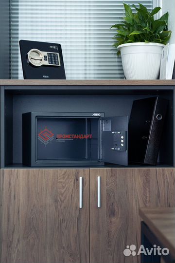 Сейф для ценностей