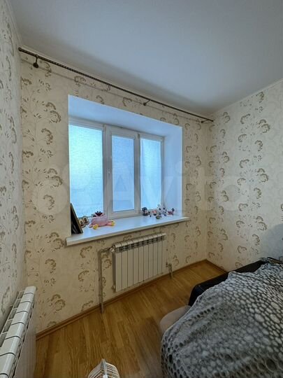 1-к. квартира, 38,4 м², 4/9 эт.