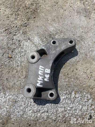 Кронштейны крепления МКПП Опель Корса D 1.4л