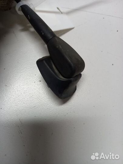 Renault Logan ll Антенна