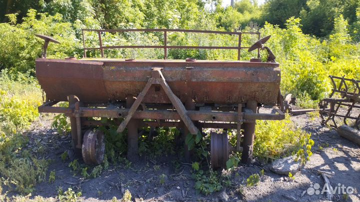 Трактор МТЗ (Беларус) 82, 1983