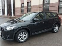 Mazda CX-5, 2016, с пробегом, цена 1 960 000 руб.