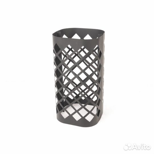 Сетка для камней на трубу 