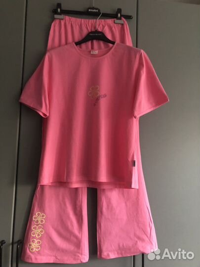 Triumph пижама