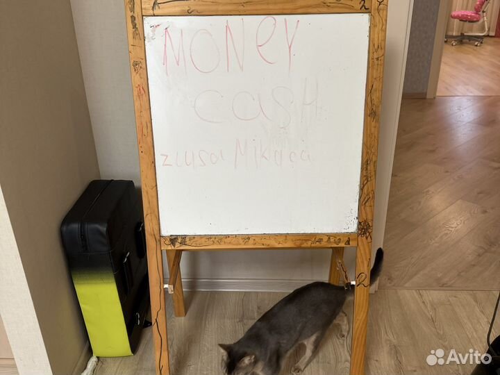 Доска для рисования IKEA