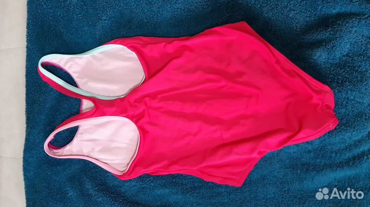 Продам купальник для девочки