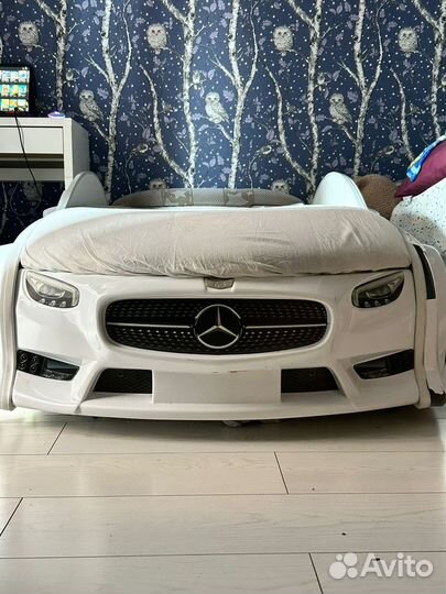 Детская комната мебель