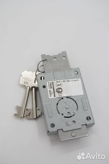 Замок для сейфа Mauer