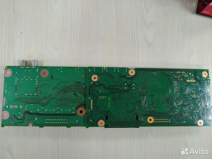 Материнская плата 1-894-792-21 (173566021)