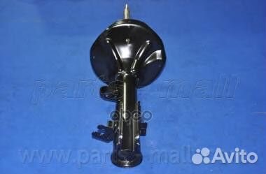 Амортизатор задний левый hyundai tucson(JM/OCT