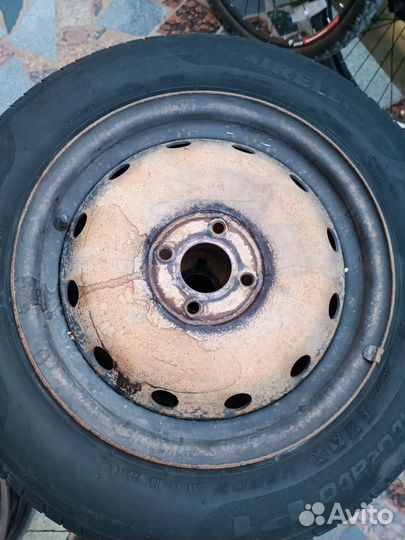 Pirelli Cinturato P1 185/65 R15