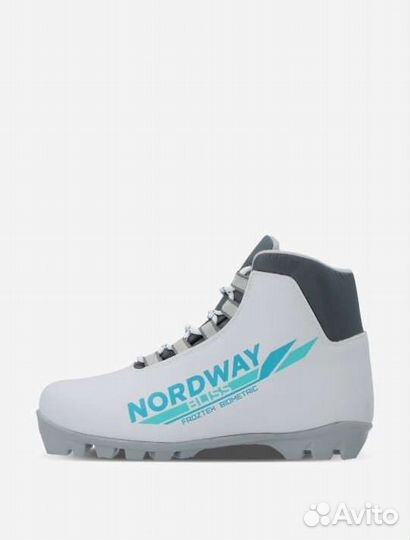 Лыжные ботинки Nordway