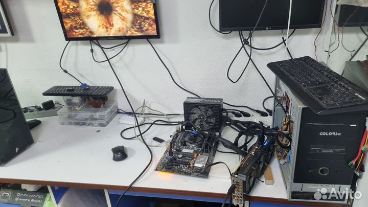 RTX2070 Super