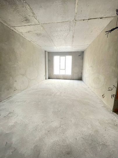 1-к. квартира, 45,2 м², 7/11 эт.