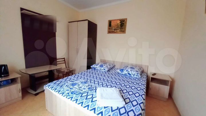 Комната 16 м², 1/3 эт.