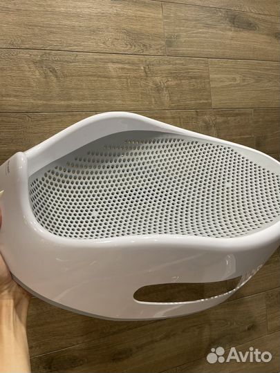 Горка для купания angelcare