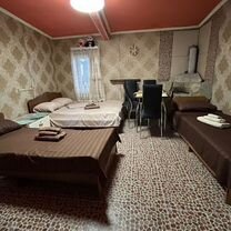 3-к. квартира, 23 м² (Абхазия), Гячрыпш