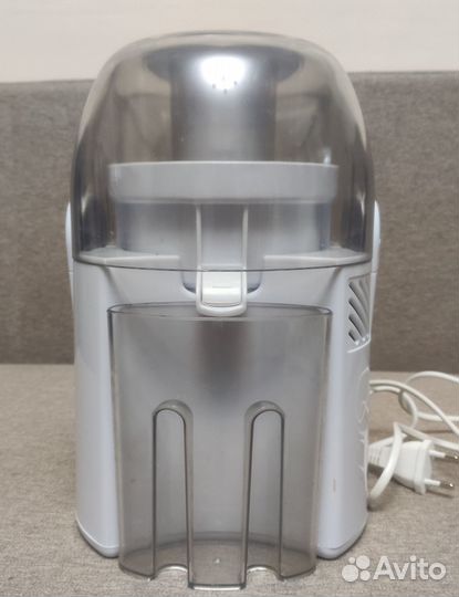 Соковыжималка