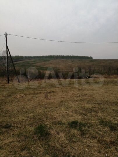 Участок 12 сот. (ИЖС)