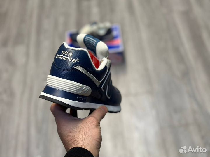 Кроссовки New Balance 574