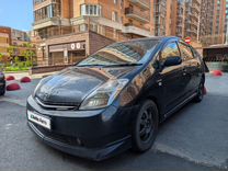 Toyota Prius 1.5 CVT, 2006, 360 000 км, с пробегом, цена 498 000 руб.