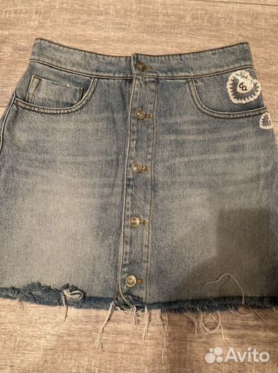 Юбка Miss Sixty новая оригинал